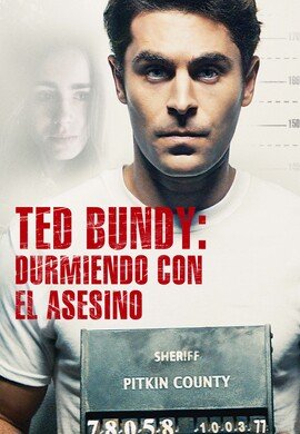 Ted Bundy: Durmiendo con el asesino